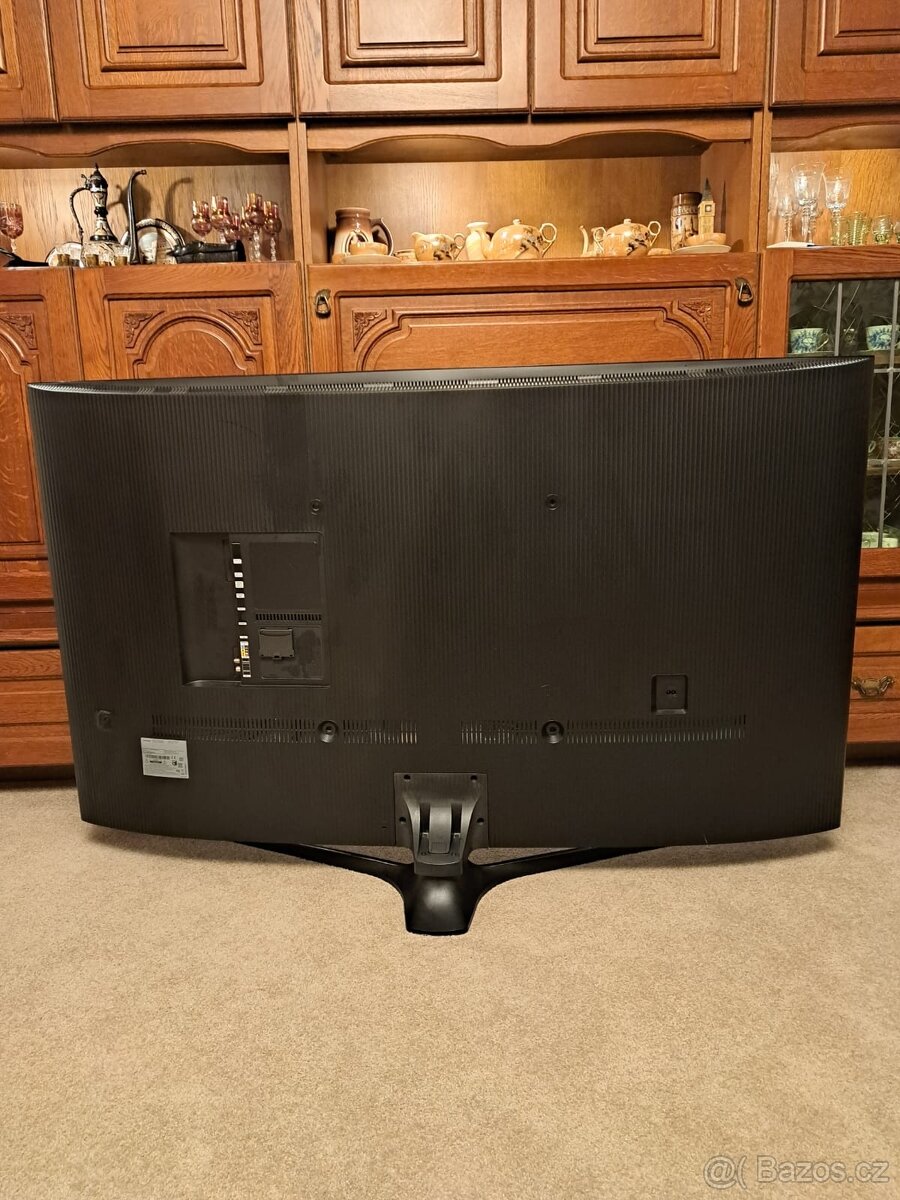 Televizor Samsung, úhlopříčka 168cm - 5