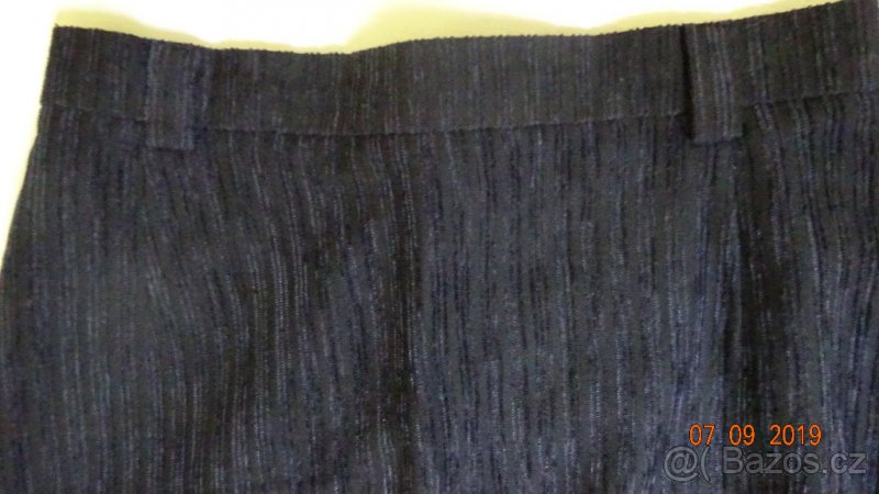 Společenská sukně vel.38 - 5