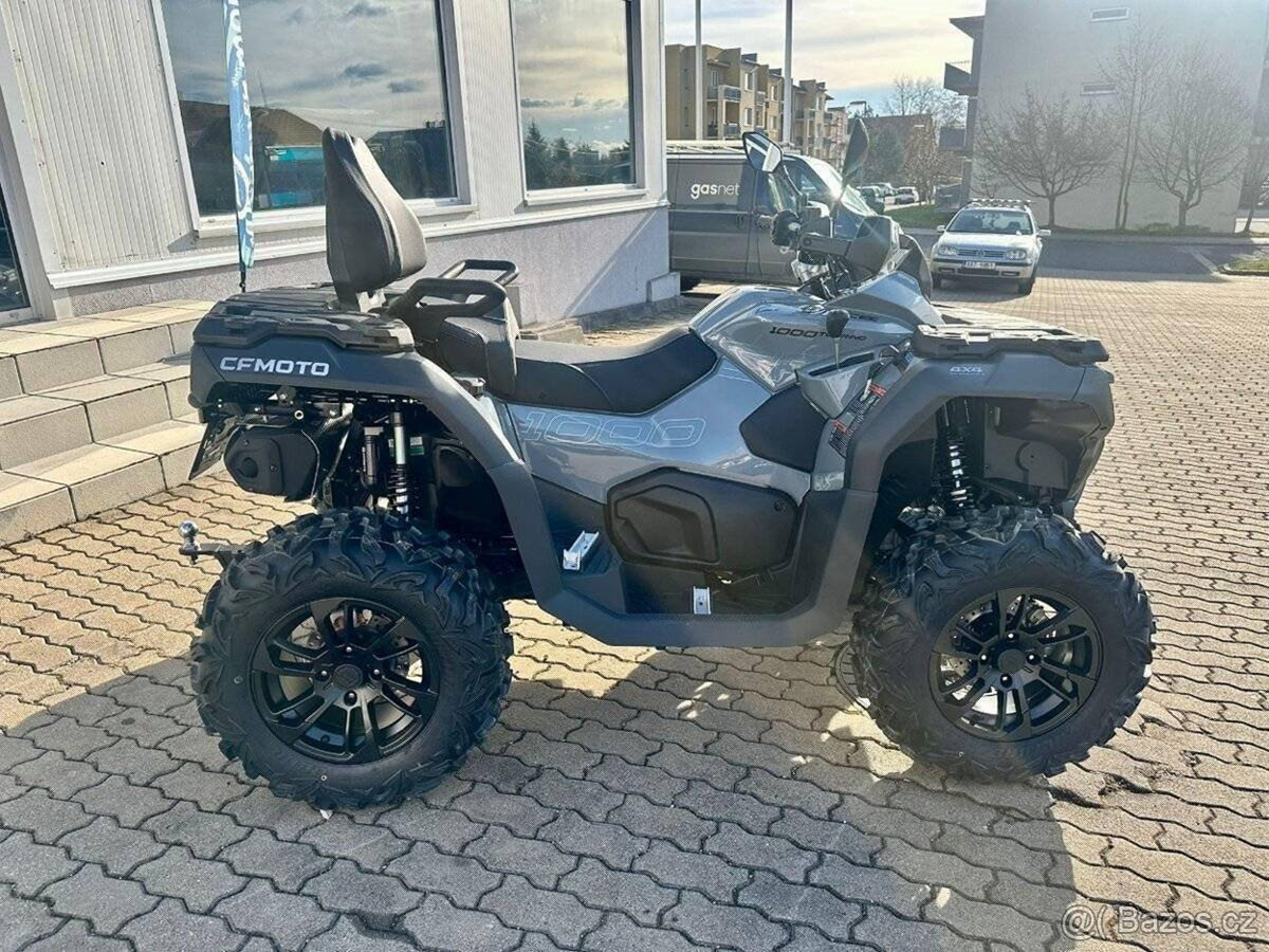 CFMOTO Gladiator X1000 G3 - 5