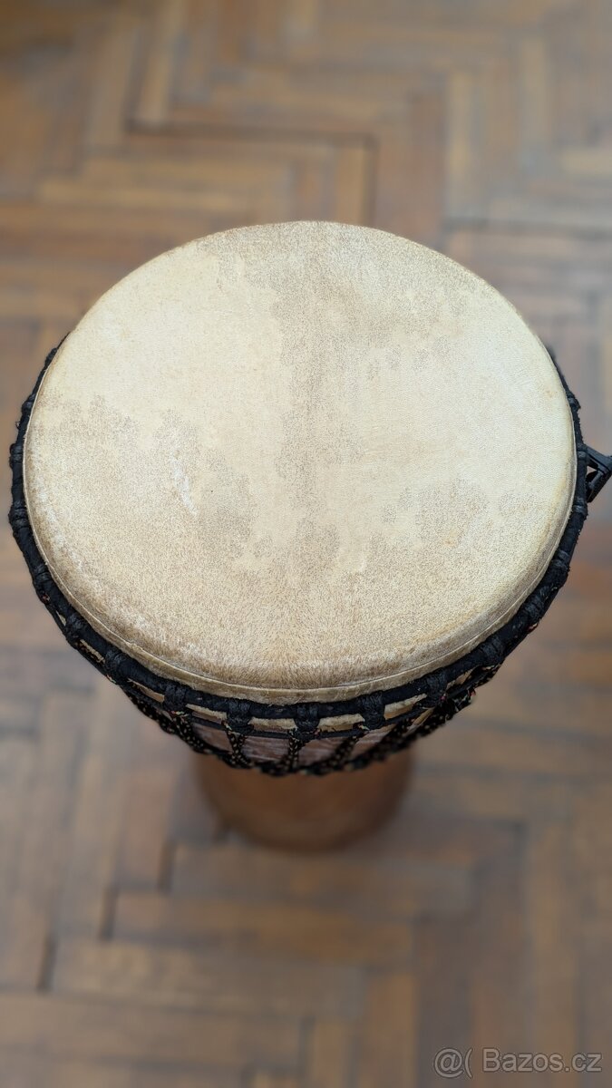 Djembe buben - 5