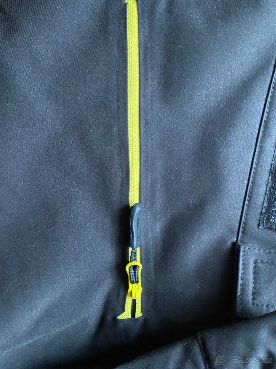 Lyžařské kalhoty Völki - 5