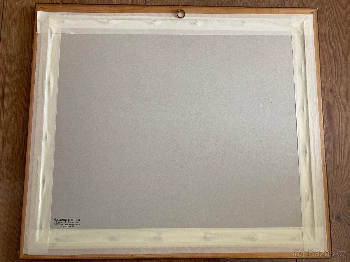 Jakoby/Jasusch? - pastel - 5