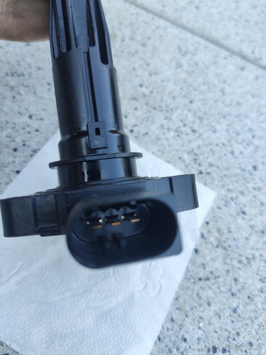 Čidlo hladiny oleje BMW - 5