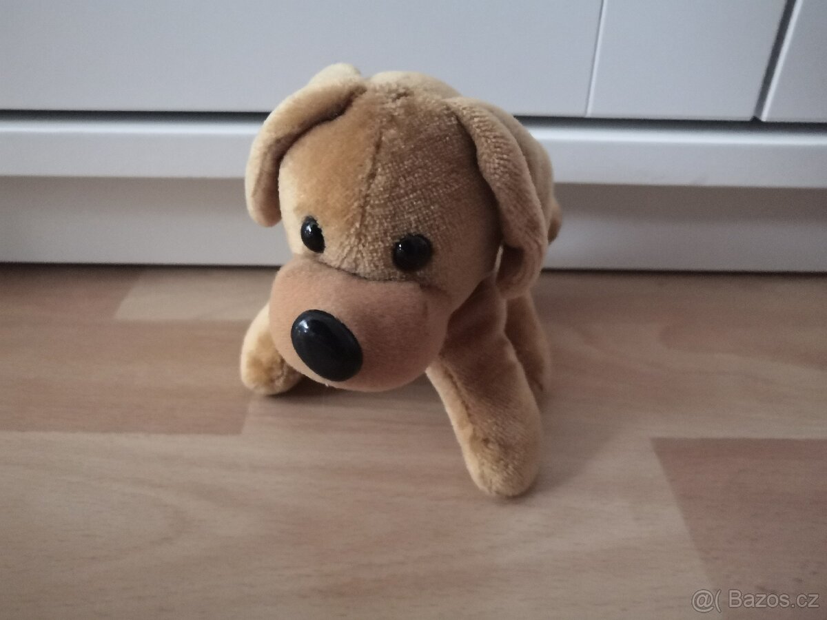 Hračky pro děti - plyšáci Billa, Penny aj. - 5