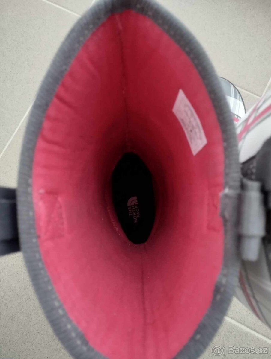 The north face holinky - 5