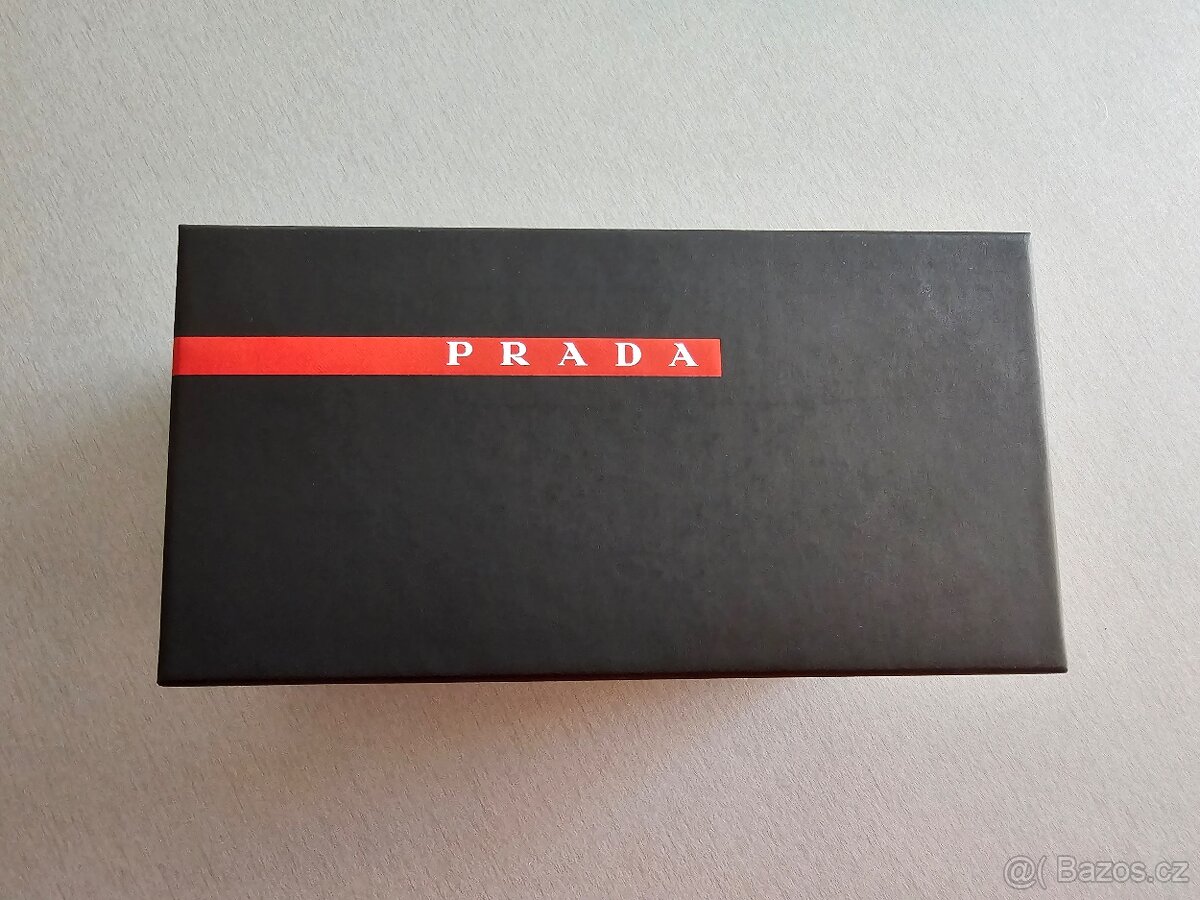 sluneční brýle Prada - 5