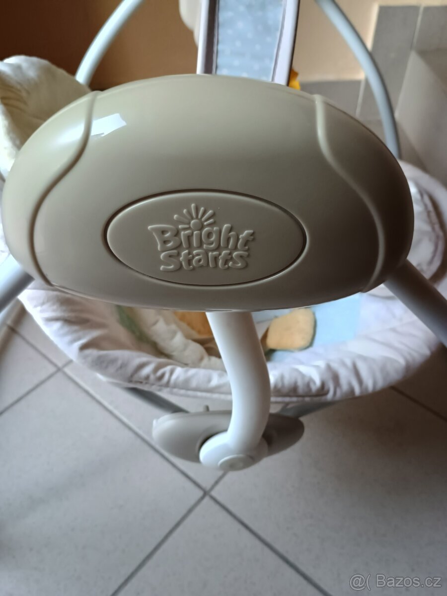 Houpátko pro miminko - 5