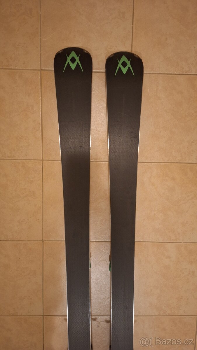 Völkl RTM 84 UVO 172 cm - 5