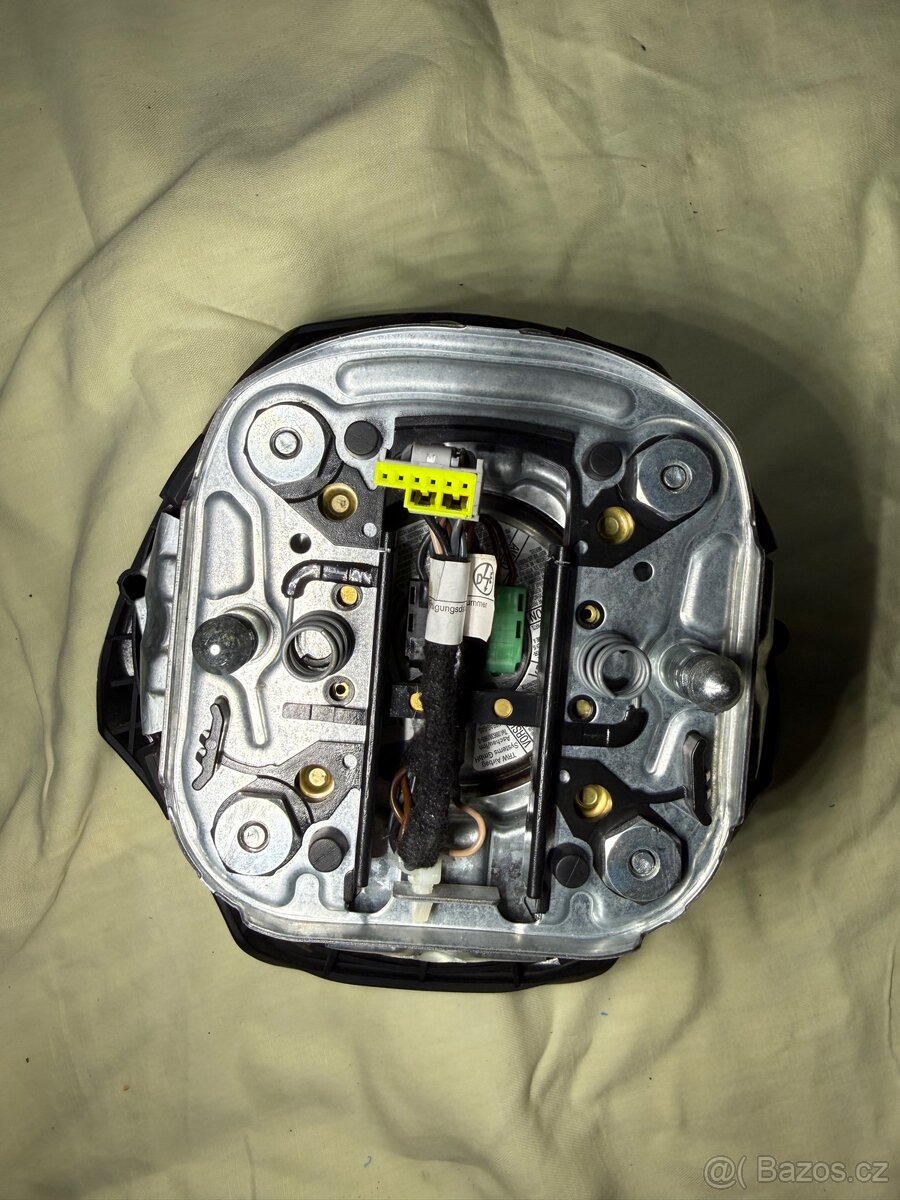 Bmw volant e90 e84 e81 e87 - 5