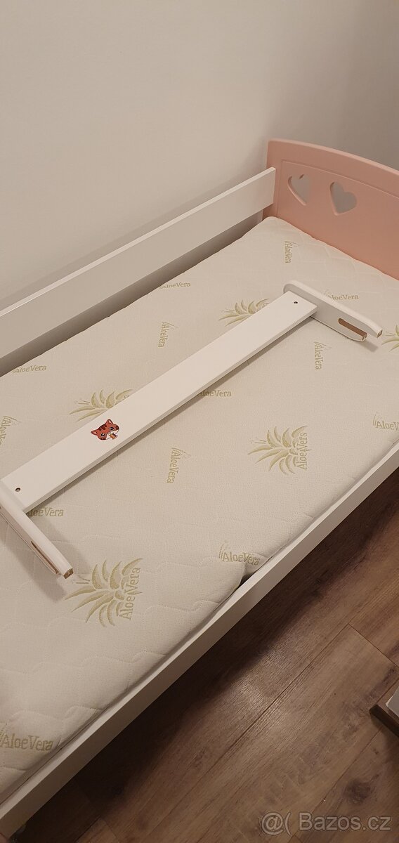 Postel pro holčičku - 5