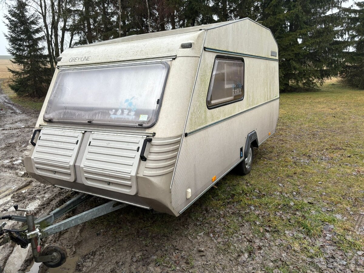 KIP 350, 100km/h, WC, 900/660Kg - 5