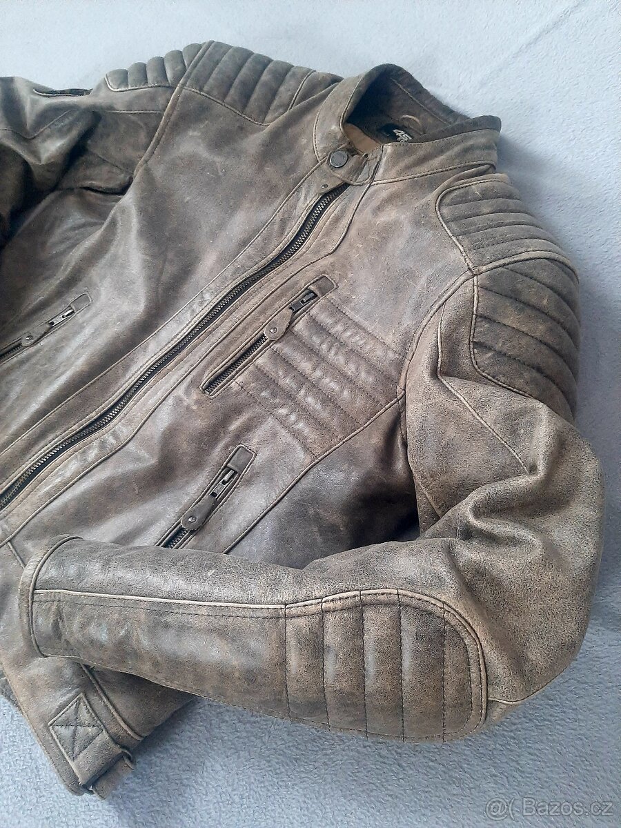 Bunda 4SR Cool Retro .. TOP - 5