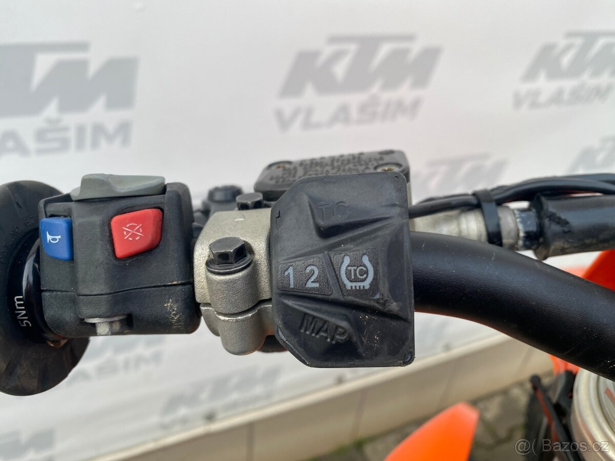 KTM 250 EXC-F - 5