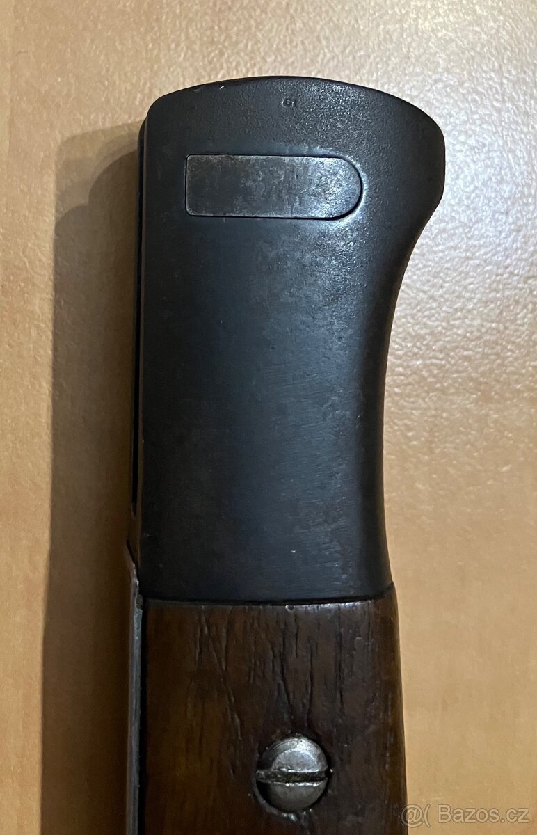 Bodák sg 84/98 - 5