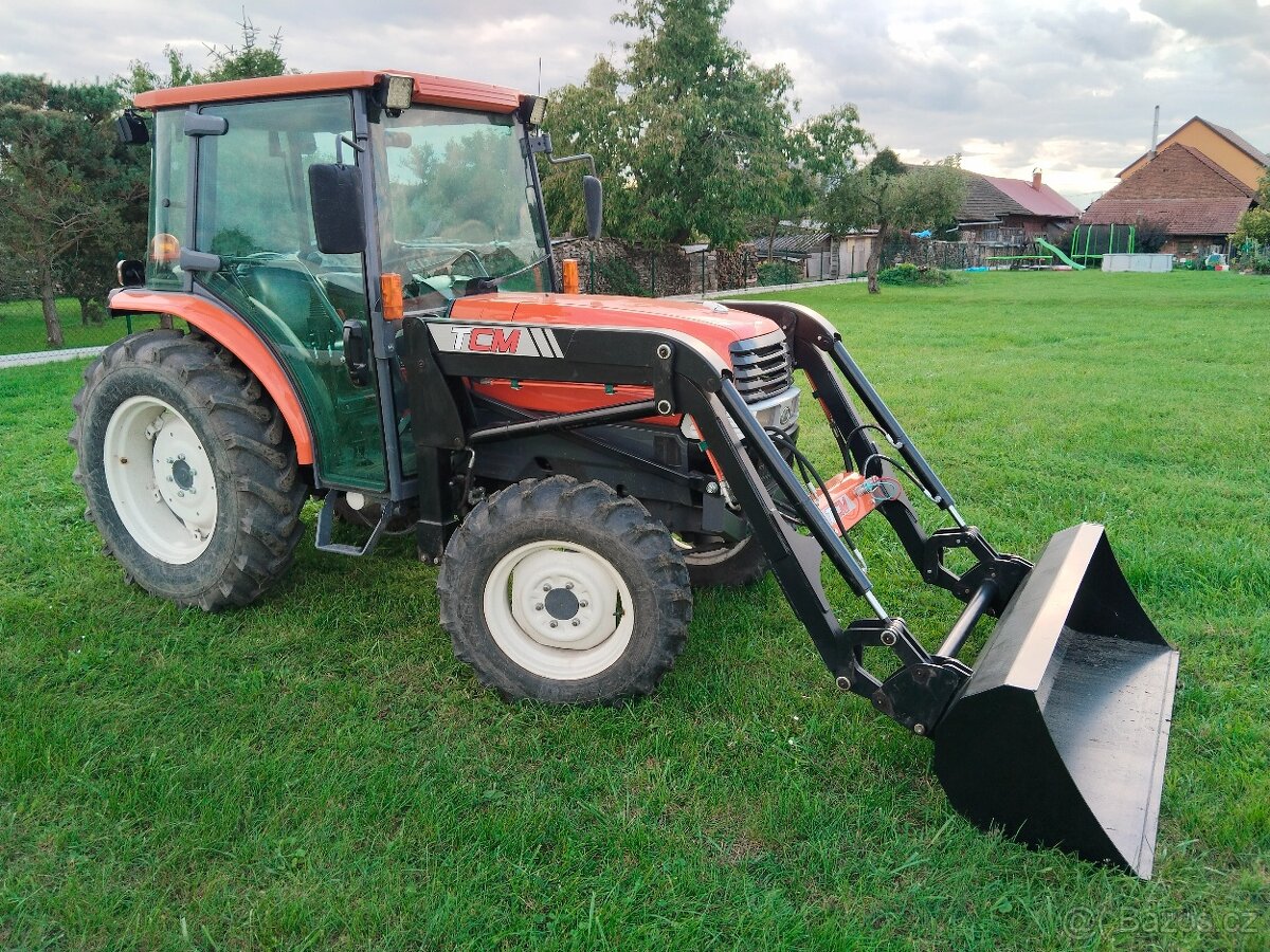 Kubota KL 41 - 5