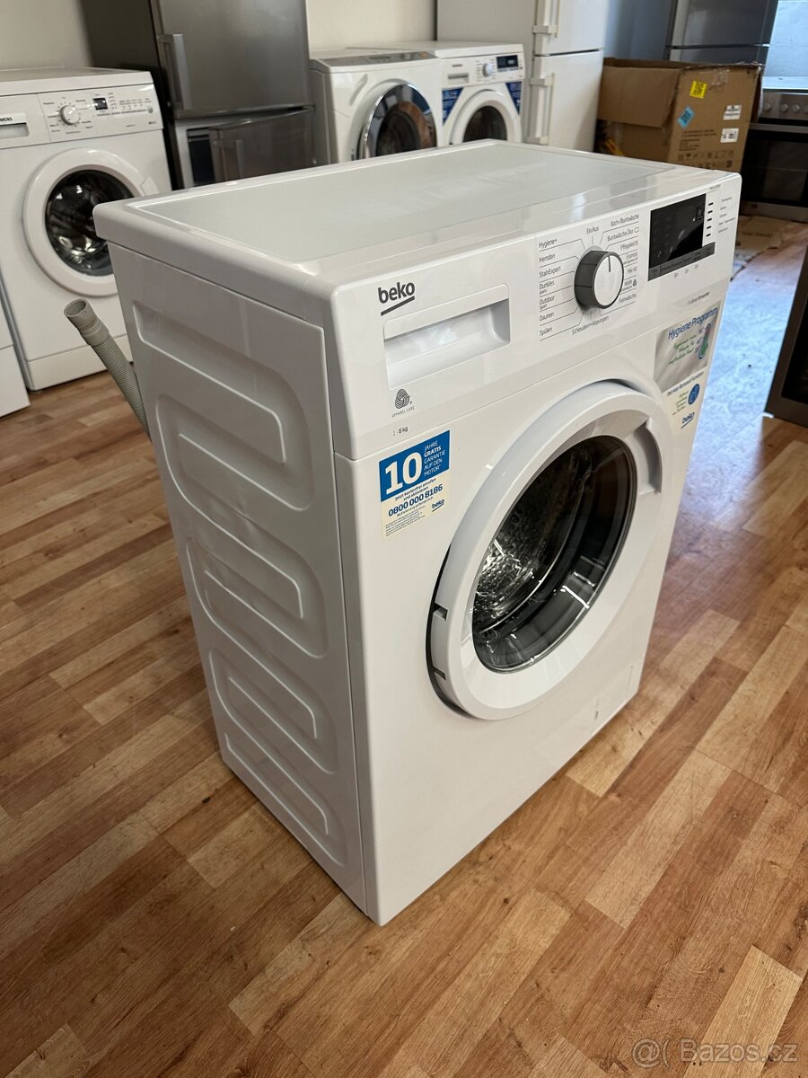 Pračka Beko (300) Slim - 5