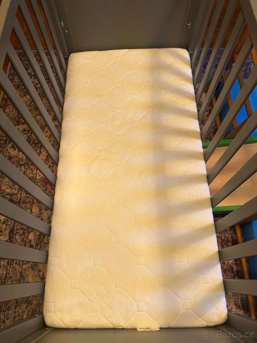 Dětská postýlka Bopita - 5