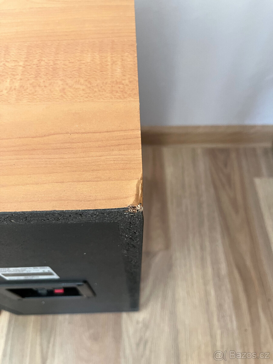 Reptoduktory SONY SS - NX1 - 5