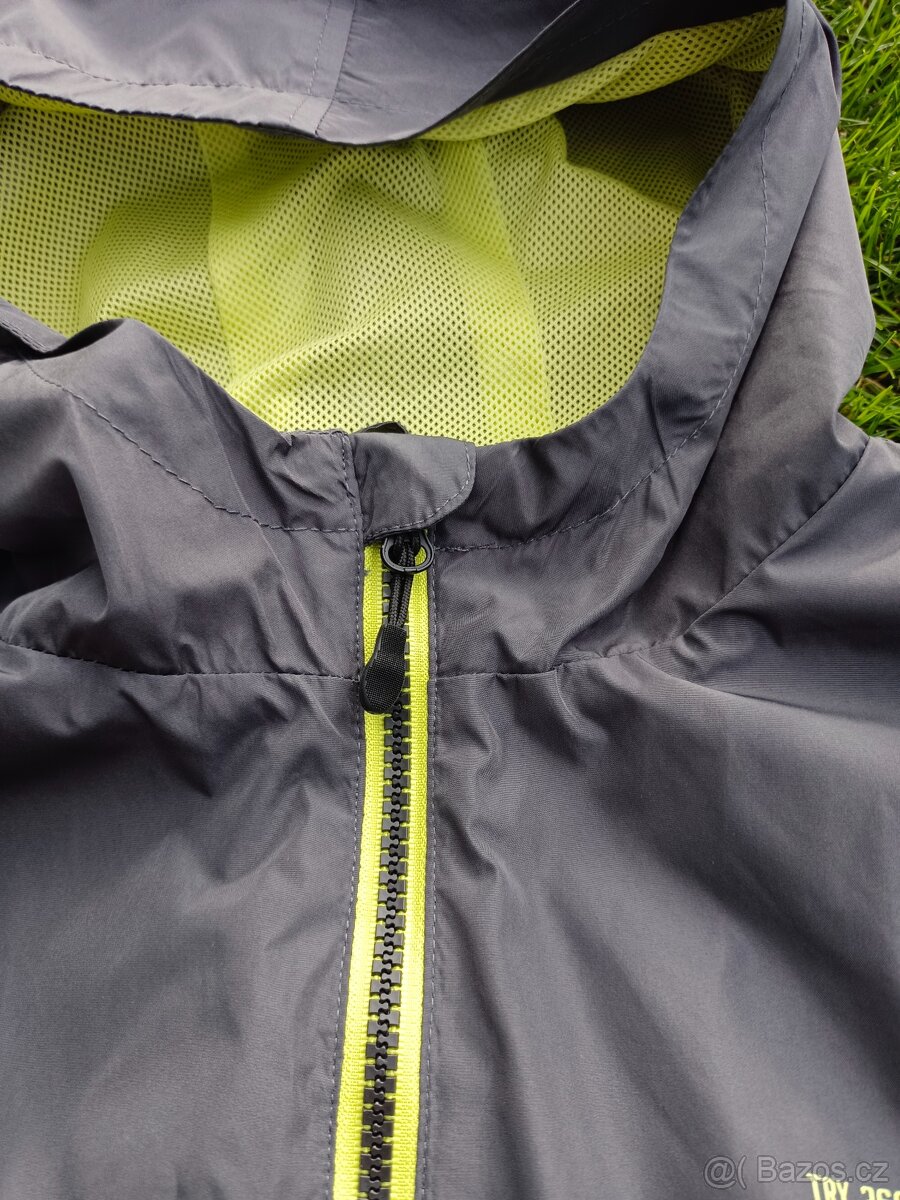 Chlapecká bunda vel. 158 - 5
