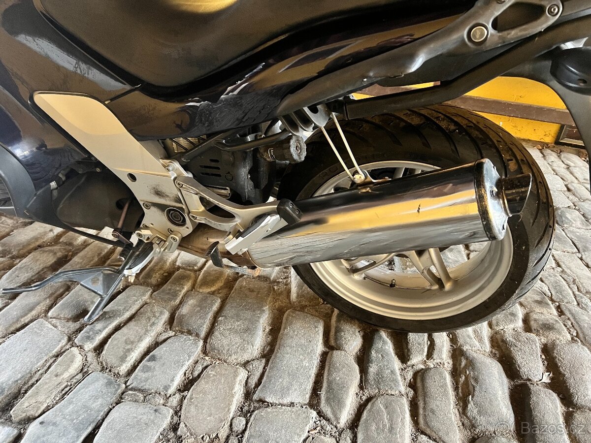 BMW K 1200 GT (2004) - 5