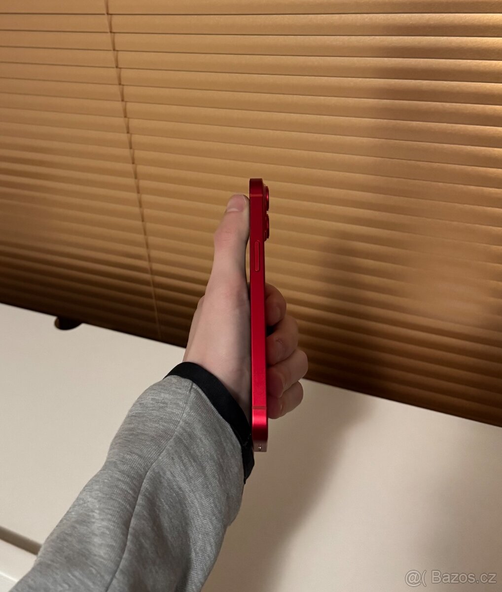 iPhone 14 128gb 🔝stav 🔥 - 5