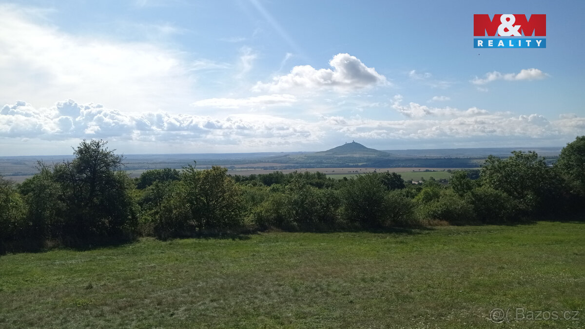 Prodej louky, 13227 m², Jenčice - 5