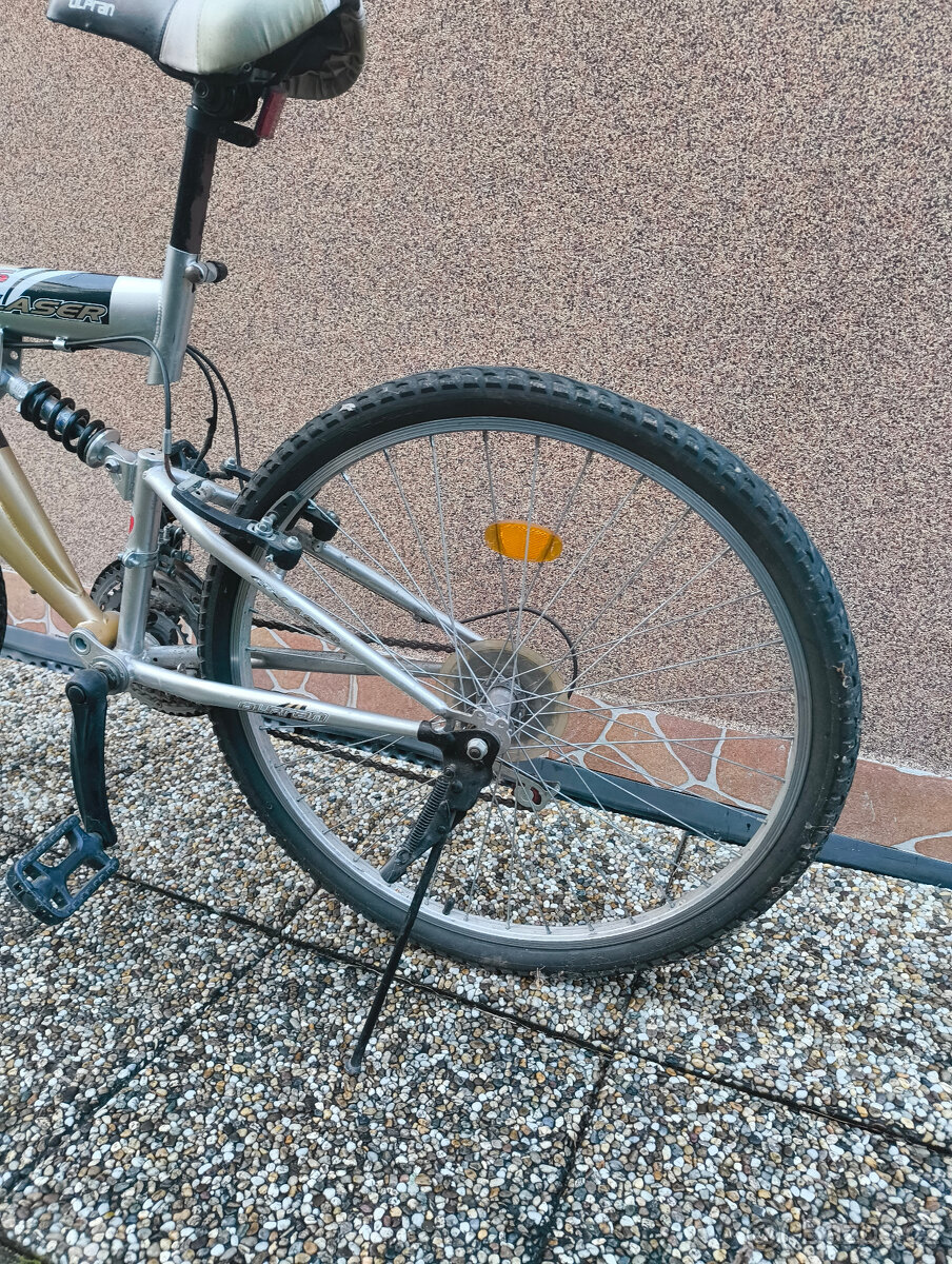 Horské kolo Olpran 26 - 5