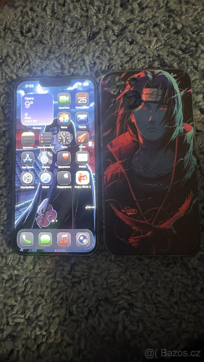 Iphone 13, 128gb - 5