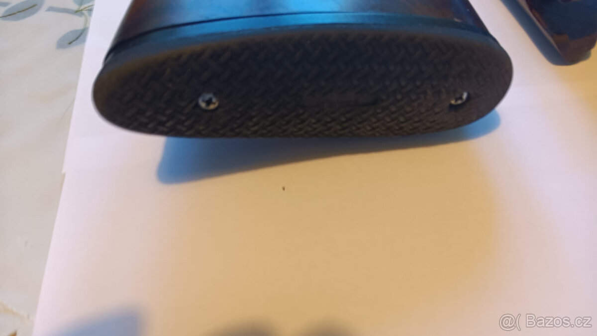 Pažba Blaser R93 levá. - 5