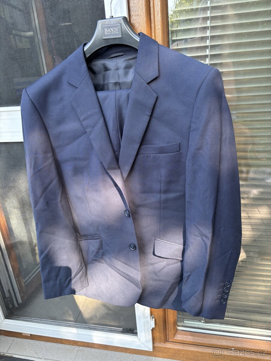 Obleky Bandi a Barutti - 5