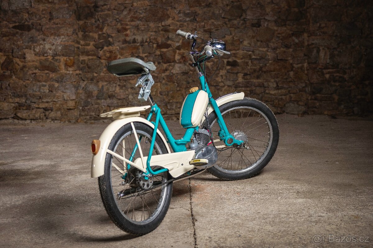 STADION S11 ''SMRŤÁK'' - 5