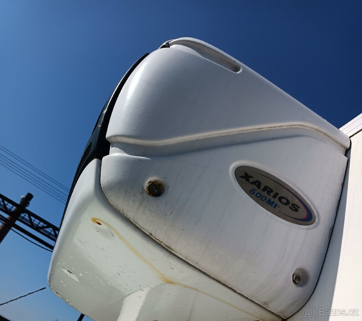 IVECO DAILY 65C17 Mrazák Chlaďák - 5