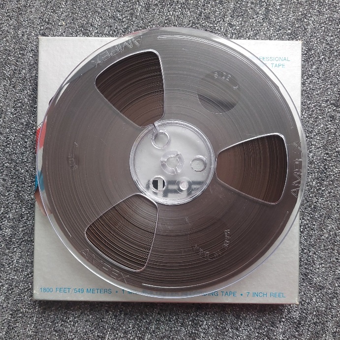 magnetofonove pasky - 5