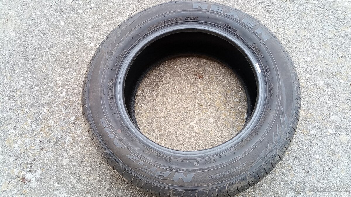 Výprodej pneu za likvidační ceny - 5