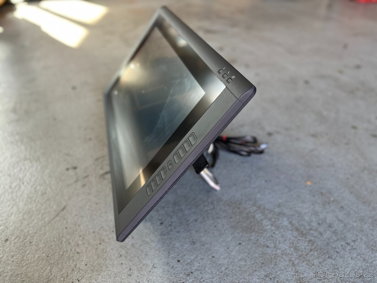 WACOM CINTIQ 22HD - 5