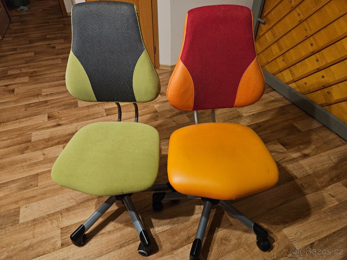 Dětské rostoucí židle Mayer Actikid - 5