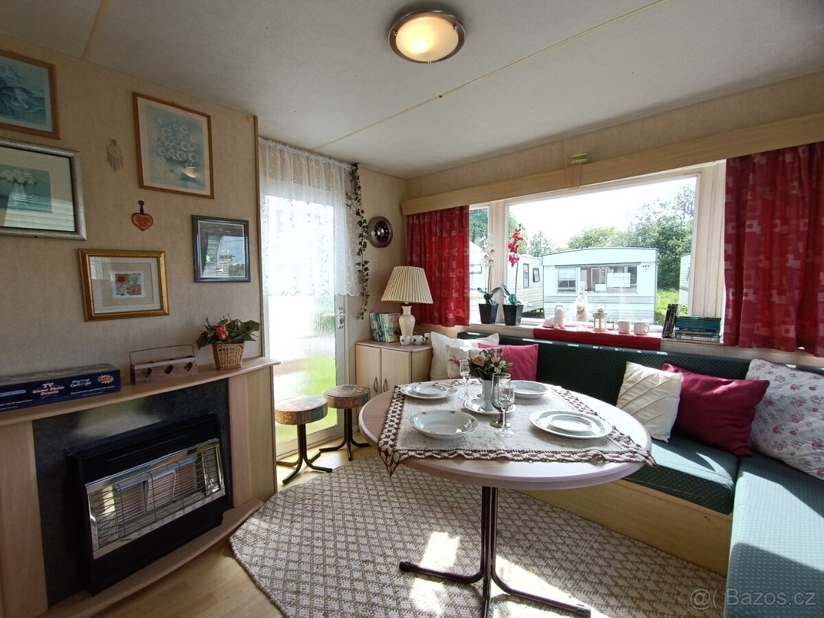 Mobilní dům (mobilheim) MA32 - doprava zdarma - 5