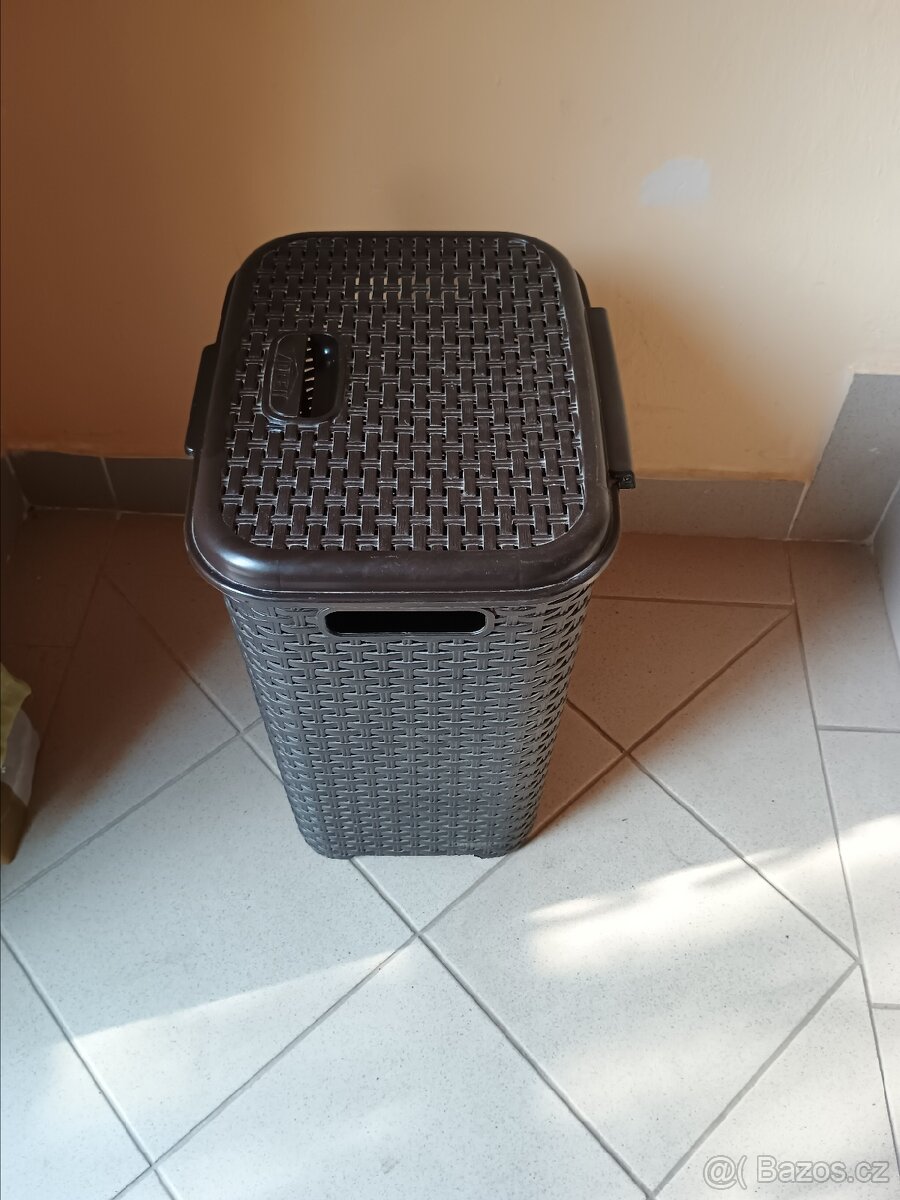 Prádelní koš - 5