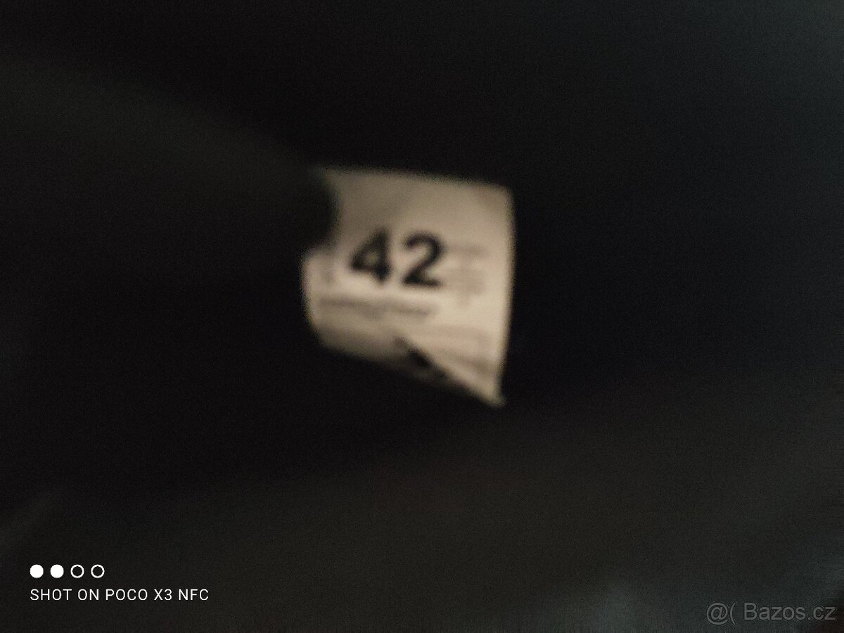 boty Probiker...vel.42 - 5