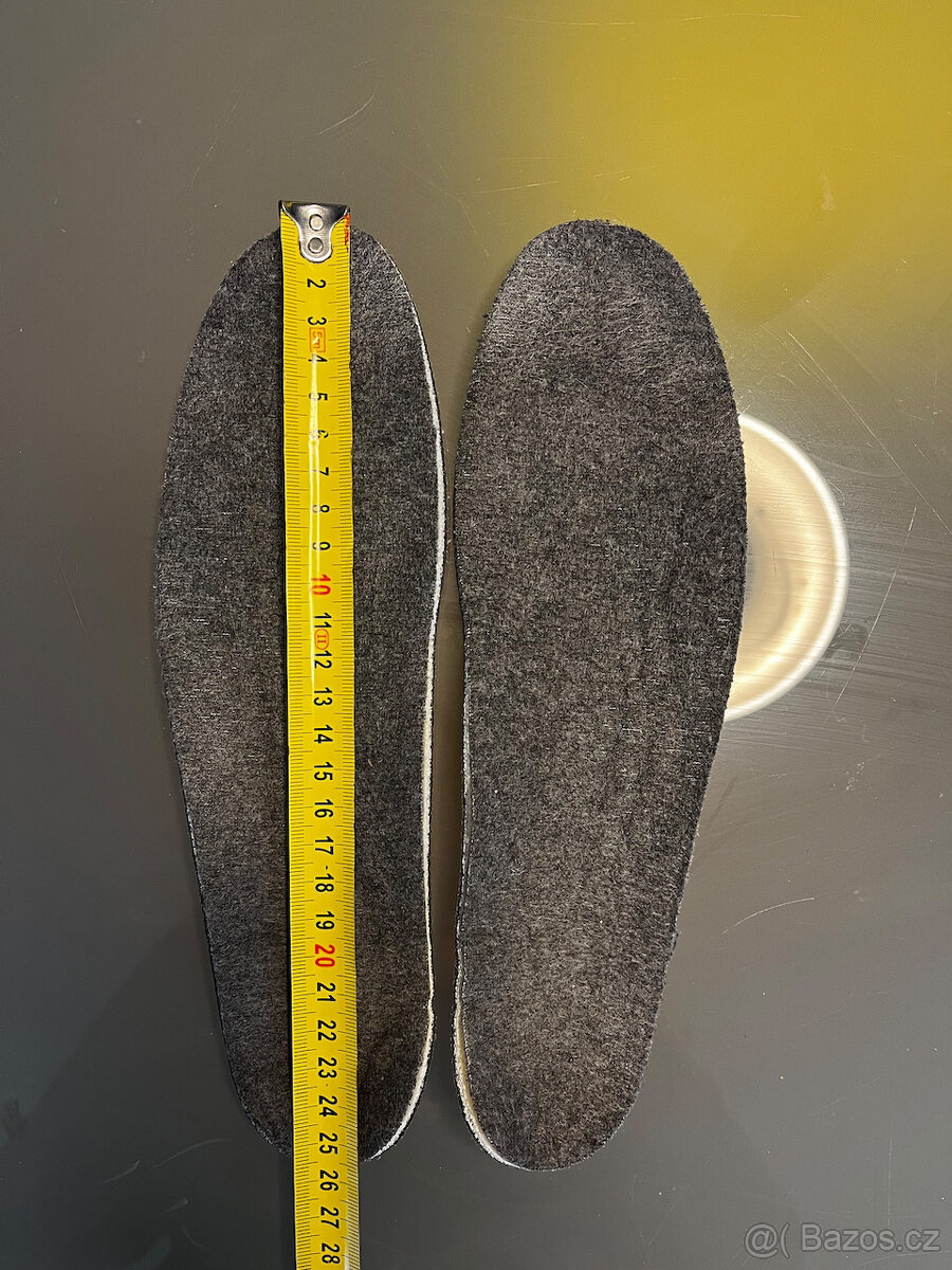 Technica Firebird 70 - 5