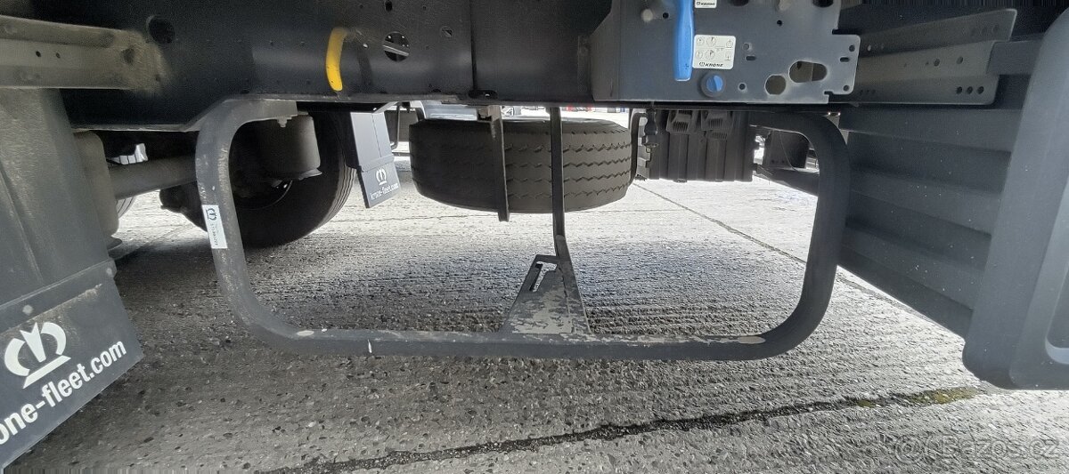 Krone Profi Liner 2022, standard - 5