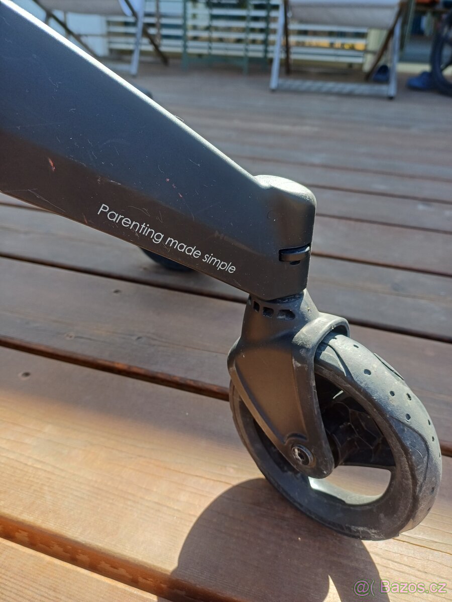 Doona autosedačka - 5