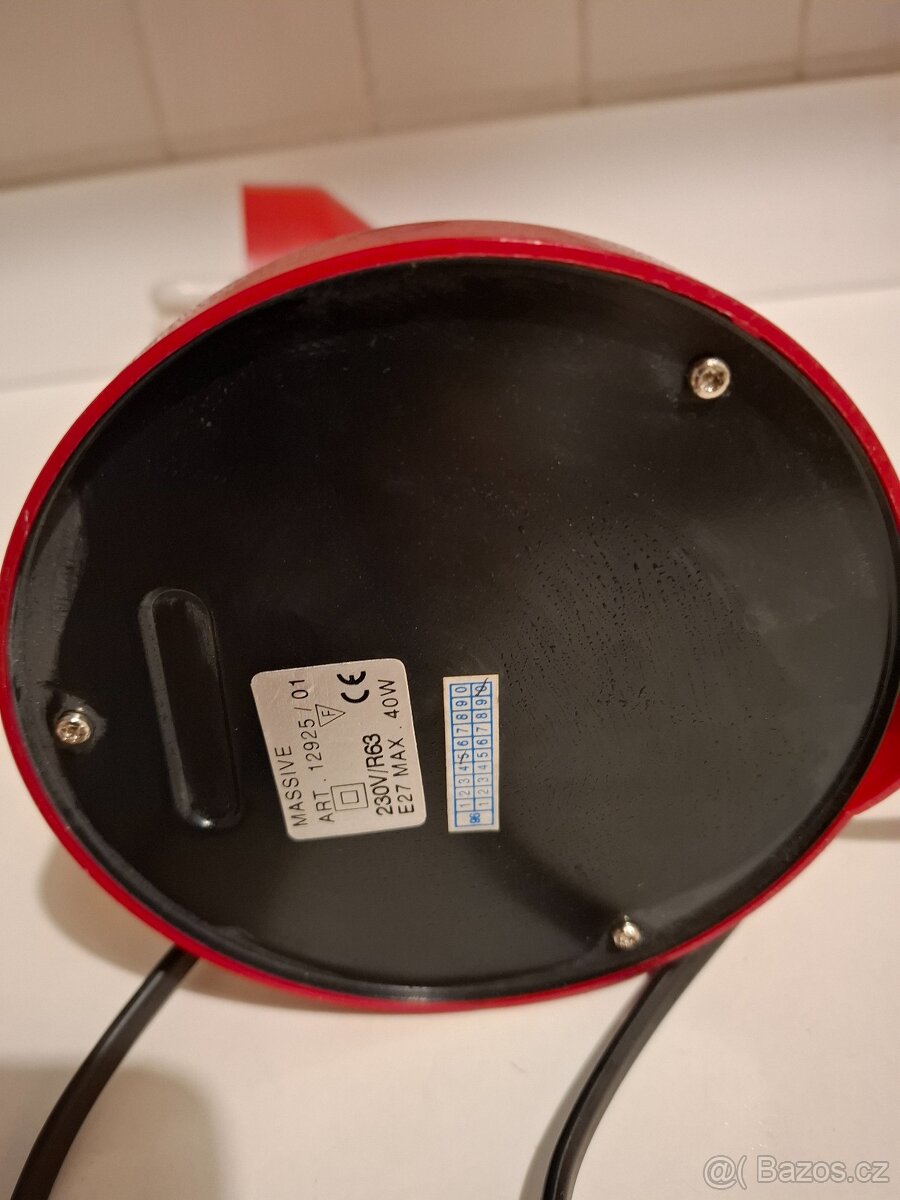 Lampičky NAPAKO - 5