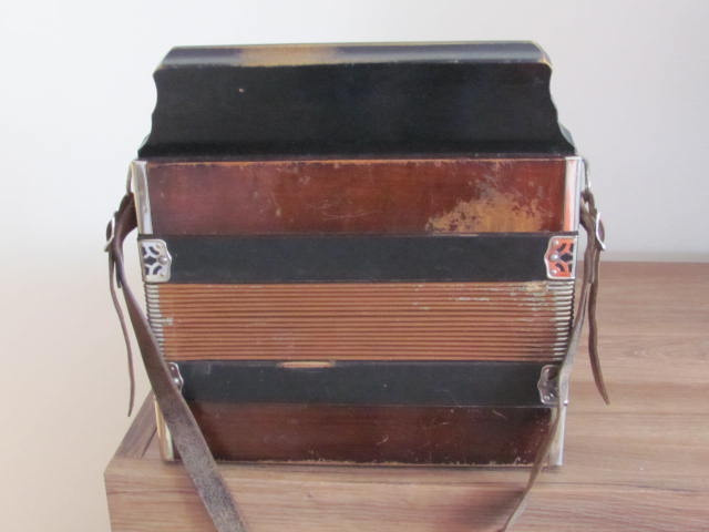 Hohner- CF - 5
