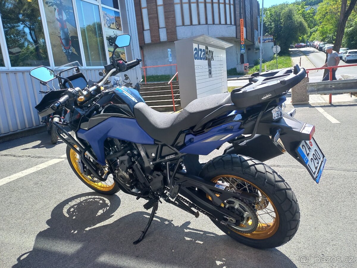 Suzuki V-Strom 800 DE (2023/2000km)