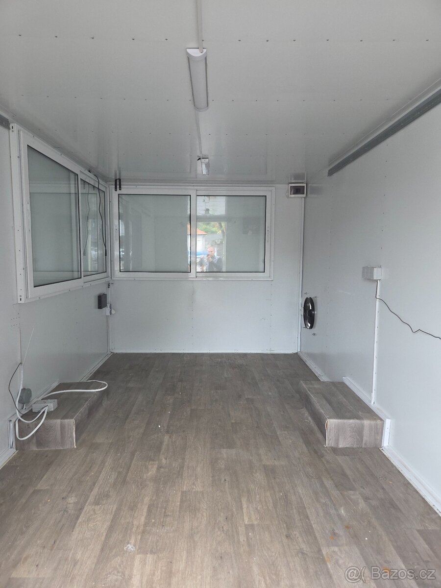 Pojízdné občerstvení 2024 - 5