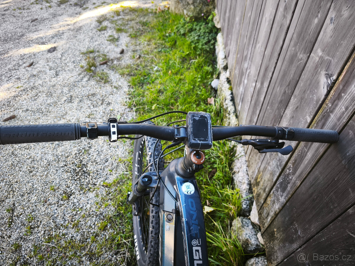 Crussis ONE-OLI Guera 8.7-L (2022) - 5