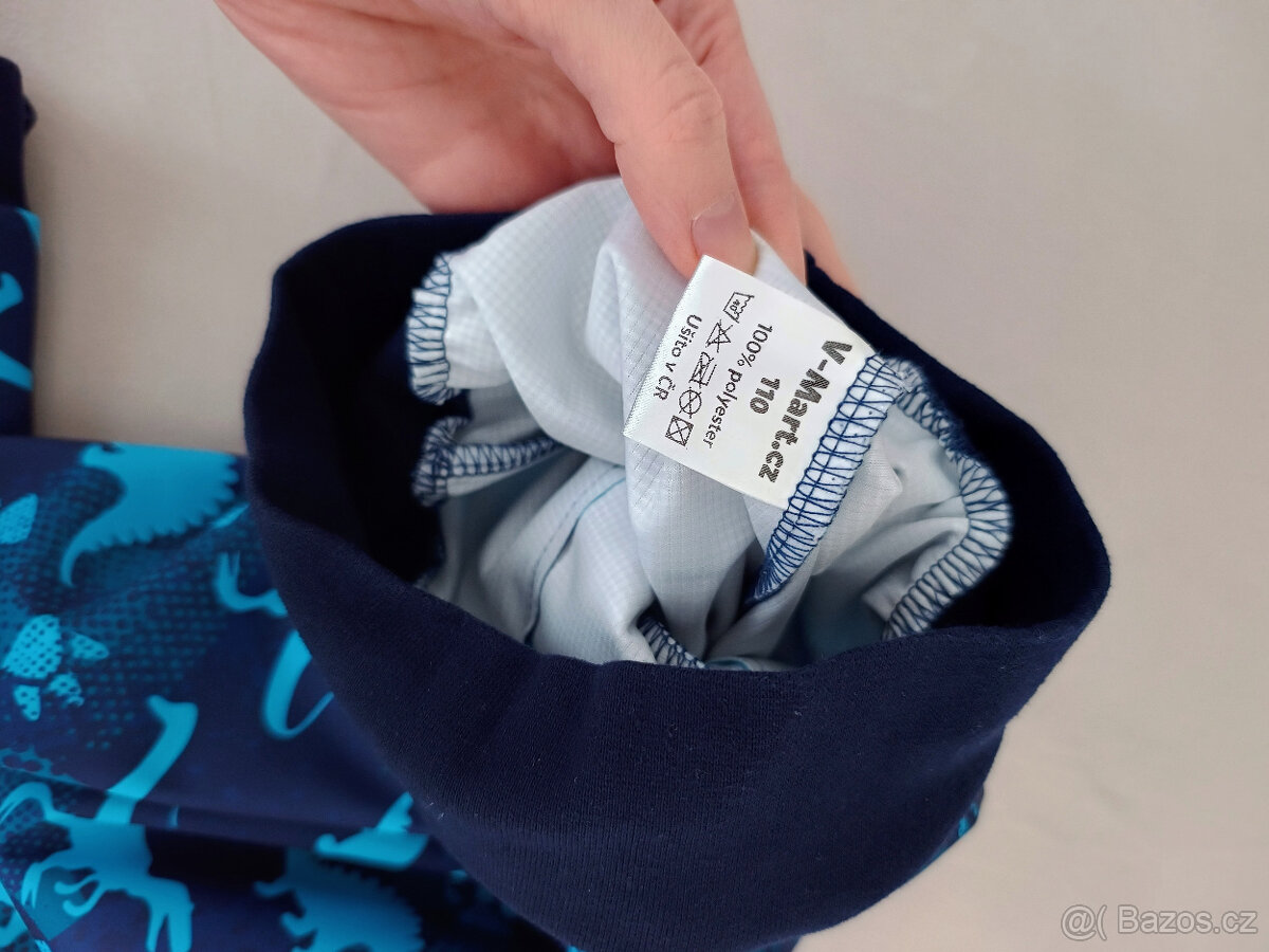 Softshellové kalhoty V-Mart 110 nezateplené - 5