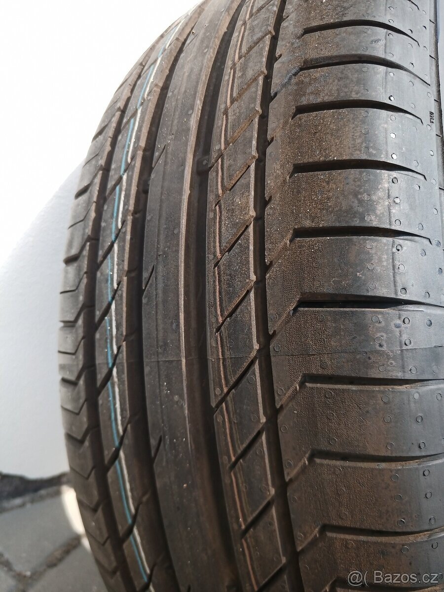 VW AMAROK sada včetně rezervy