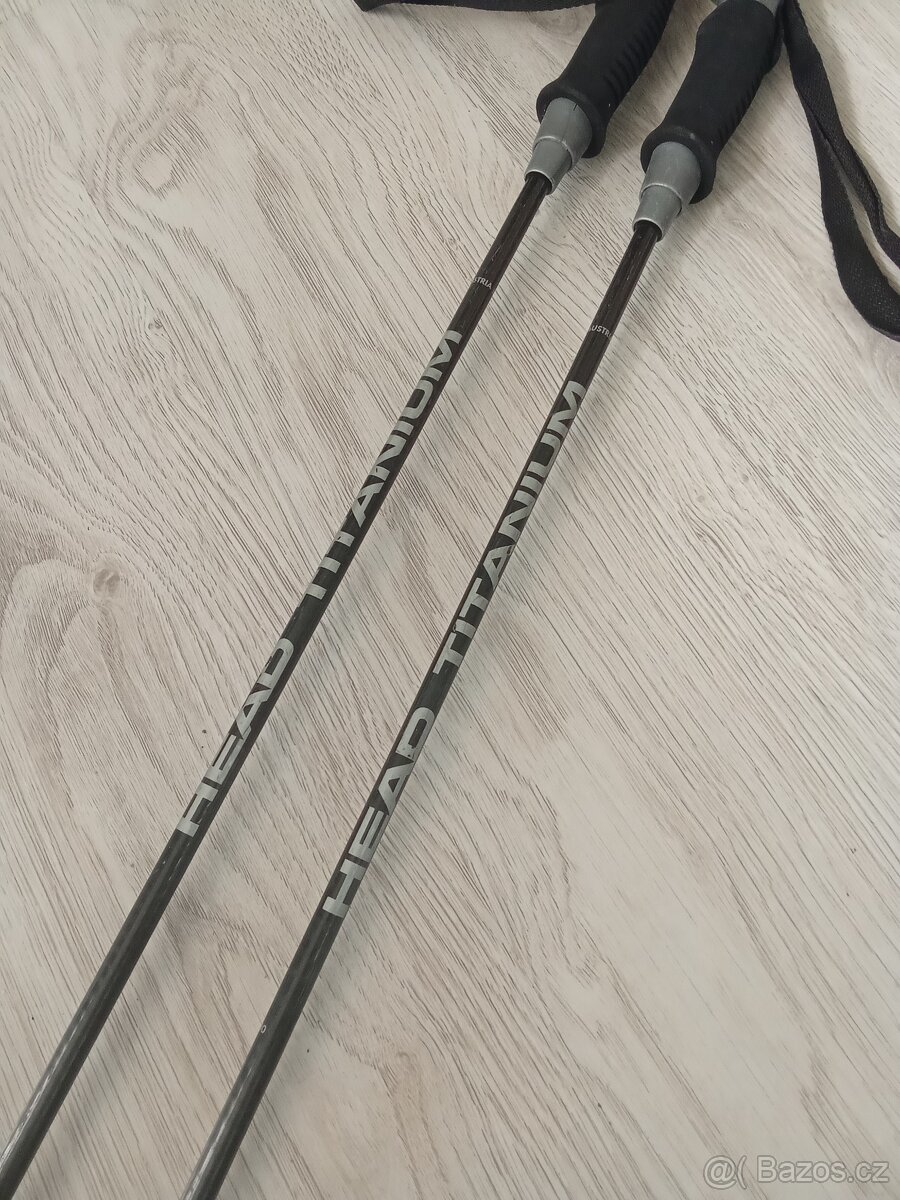 Lyže 170 - 5
